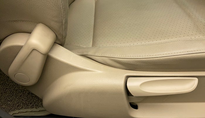 2020 Volkswagen Vento HIGHLINE 1.0L TSI AT, Petrol, Automatic, 47,623 km, Driver Side Adjustment Panel