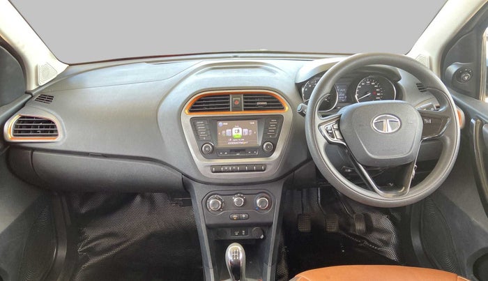 2019 Tata TIAGO NRG PETROL, Petrol, Manual, 26,255 km, Dashboard