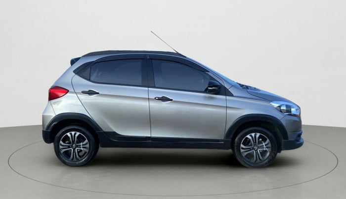 2019 Tata TIAGO NRG PETROL, Petrol, Manual, 26,255 km, Right Side View