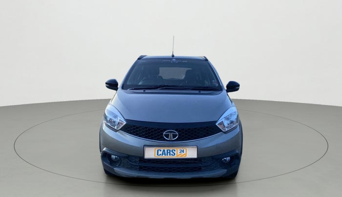 2019 Tata TIAGO NRG PETROL, Petrol, Manual, 26,255 km, Front