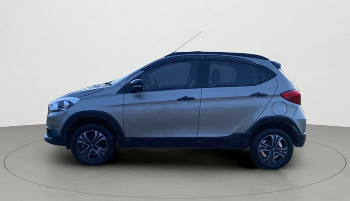 2019 Tata TIAGO NRG PETROL, Petrol, Manual, 26,255 km, Left Side