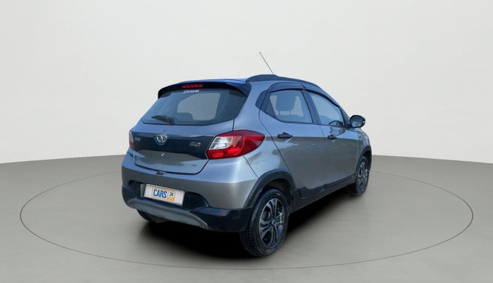 2019 Tata TIAGO NRG PETROL, Petrol, Manual, 26,255 km, Right Back Diagonal