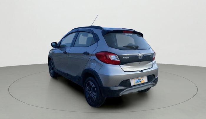 2019 Tata TIAGO NRG PETROL, Petrol, Manual, 26,255 km, Left Back Diagonal