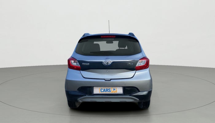 2019 Tata TIAGO NRG PETROL, Petrol, Manual, 26,255 km, Back/Rear