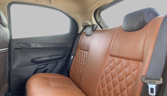 2019 Tata TIAGO NRG PETROL, Petrol, Manual, 26,255 km, Right Side Rear Door Cabin