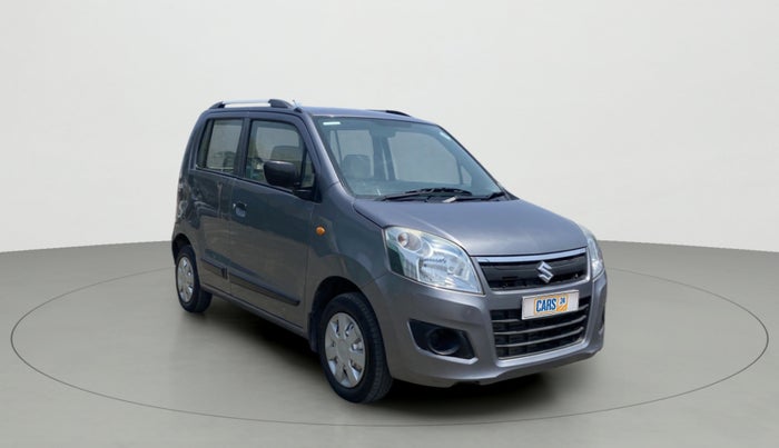 2014 Maruti Wagon R 1.0 LXI CNG, CNG, Manual, 64,547 km, SRP