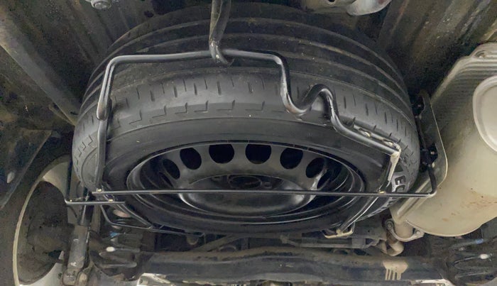 2016 Honda BR-V 1.5L I-VTEC V CVT, Petrol, Automatic, 71,095 km, Spare Tyre