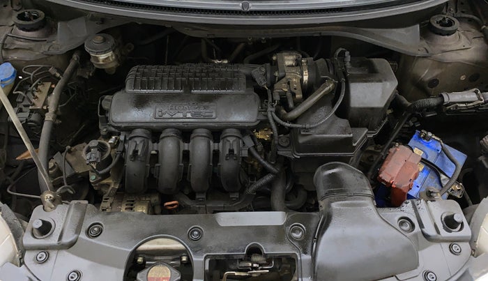 2016 Honda BR-V 1.5L I-VTEC V CVT, Petrol, Automatic, 71,095 km, Open Bonet