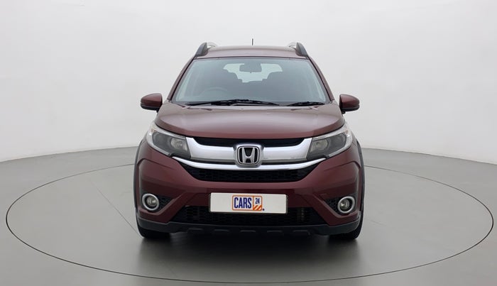 2016 Honda BR-V 1.5L I-VTEC V CVT, Petrol, Automatic, 71,095 km, Front