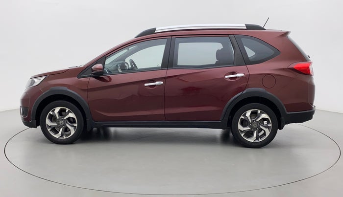 2016 Honda BR-V 1.5L I-VTEC V CVT, Petrol, Automatic, 71,095 km, Left Side
