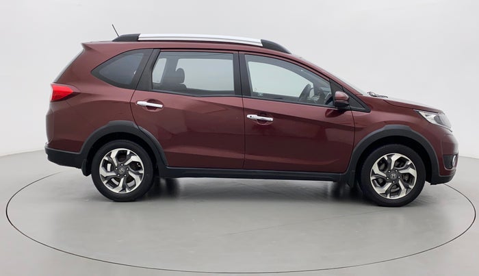 2016 Honda BR-V 1.5L I-VTEC V CVT, Petrol, Automatic, 71,095 km, Right Side View