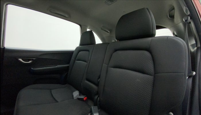 2016 Honda BR-V 1.5L I-VTEC V CVT, Petrol, Automatic, 71,095 km, Right Side Rear Door Cabin