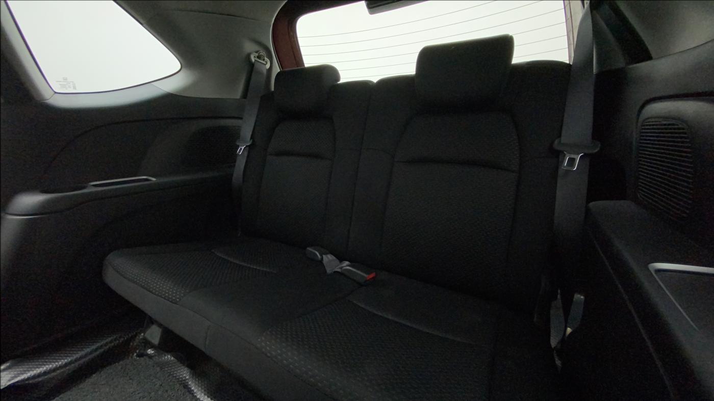2016 Honda BR-V 1.5L I-VTEC V CVT, Petrol, Automatic, 71,095 km, Third Seat Row ( optional )