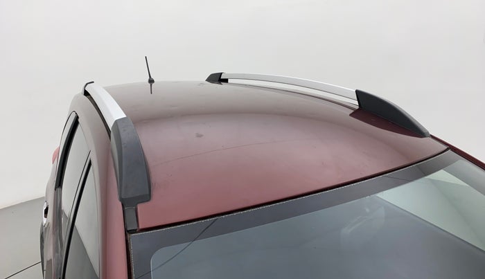 2016 Honda BR-V 1.5L I-VTEC V CVT, Petrol, Automatic, 71,095 km, Roof