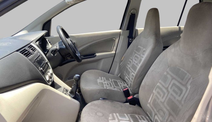 2019 Maruti Celerio ZXI, Petrol, Manual, 47,781 km, Right Side Front Door Cabin