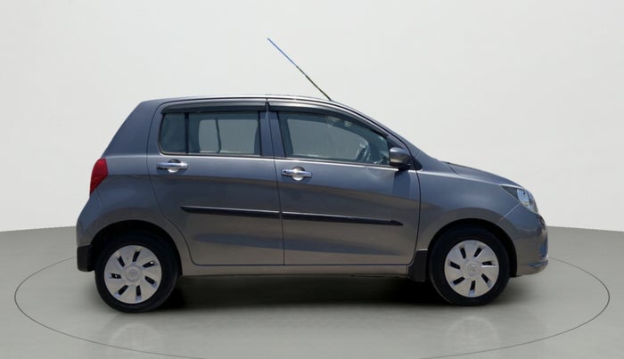 2019 Maruti Celerio ZXI, Petrol, Manual, 47,781 km, Right Side View