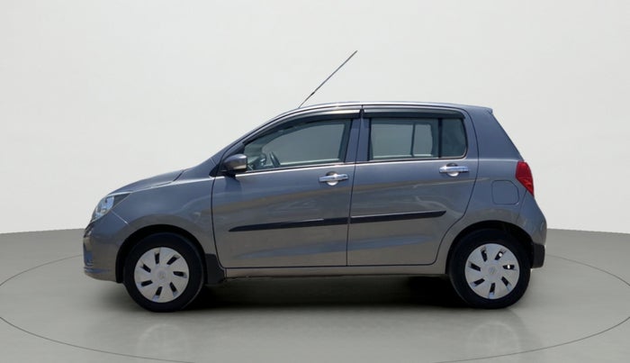 2019 Maruti Celerio ZXI, Petrol, Manual, 47,781 km, Left Side