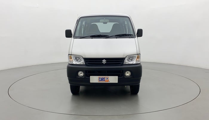 2022 Maruti Eeco 5 STR AC CNG (O), CNG, Manual, 9,082 km, Front