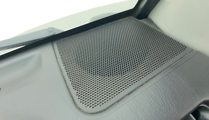 2022 Maruti Eeco 5 STR AC CNG (O), CNG, Manual, 9,082 km, Speaker