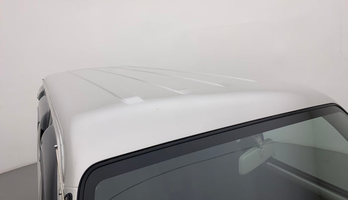 2022 Maruti Eeco 5 STR AC CNG (O), CNG, Manual, 9,082 km, Roof