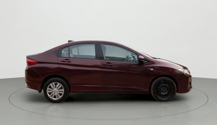 2014 Honda City 1.5L I-VTEC SV, Petrol, Manual, 63,950 km, Right Side View
