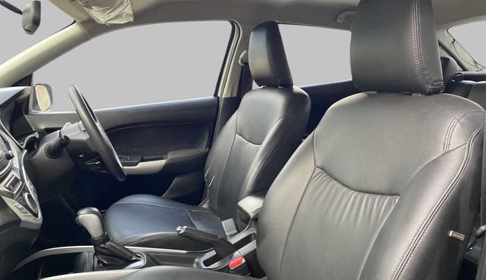 2016 Maruti Baleno DELTA CVT PETROL 1.2, Petrol, Automatic, 68,815 km, Right Side Front Door Cabin