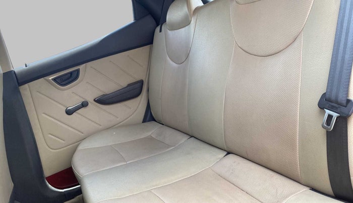 2018 Hyundai Eon ERA +, Petrol, Manual, 38,072 km, Right Side Rear Door Cabin