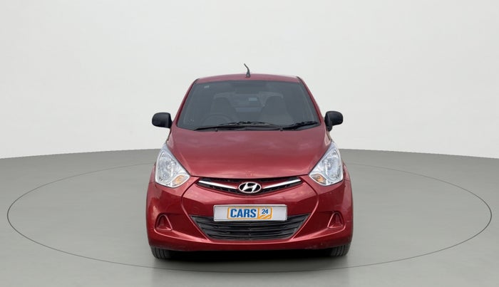 2018 Hyundai Eon ERA +, Petrol, Manual, 38,072 km, Front