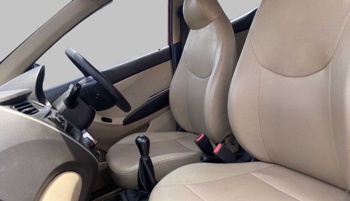 2018 Hyundai Eon ERA +, Petrol, Manual, 38,072 km, Right Side Front Door Cabin