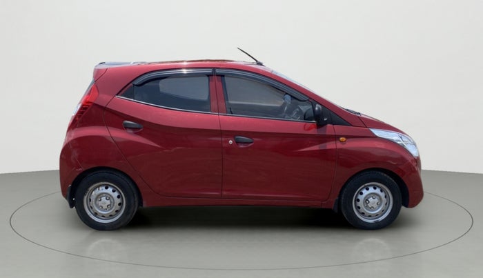 2018 Hyundai Eon ERA +, Petrol, Manual, 38,072 km, Right Side View