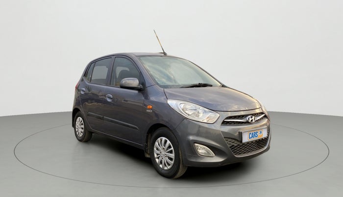 2016 Hyundai i10 SPORTZ 1.1, Petrol, Manual, 59,080 km, SRP