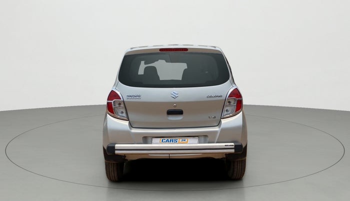 2015 Maruti Celerio VXI, Petrol, Manual, 19,241 km, Back/Rear