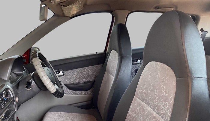 2019 Maruti Alto 800 LXI, Petrol, Manual, 22,950 km, Right Side Front Door Cabin