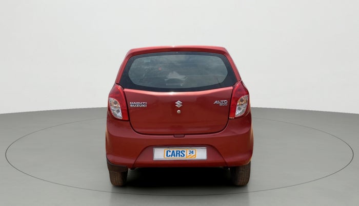 2019 Maruti Alto 800 LXI, Petrol, Manual, 22,950 km, Back/Rear