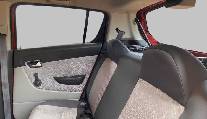 2019 Maruti Alto 800 LXI, Petrol, Manual, 22,950 km, Right Side Rear Door Cabin