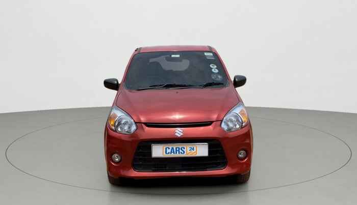 2019 Maruti Alto 800 LXI, Petrol, Manual, 22,950 km, Front