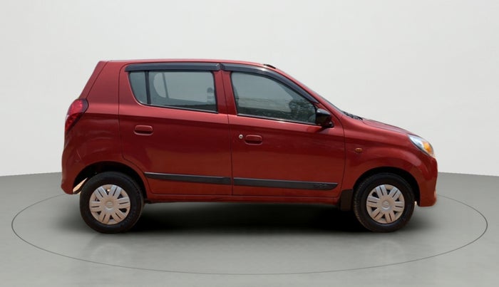 2019 Maruti Alto 800 LXI, Petrol, Manual, 22,950 km, Right Side View