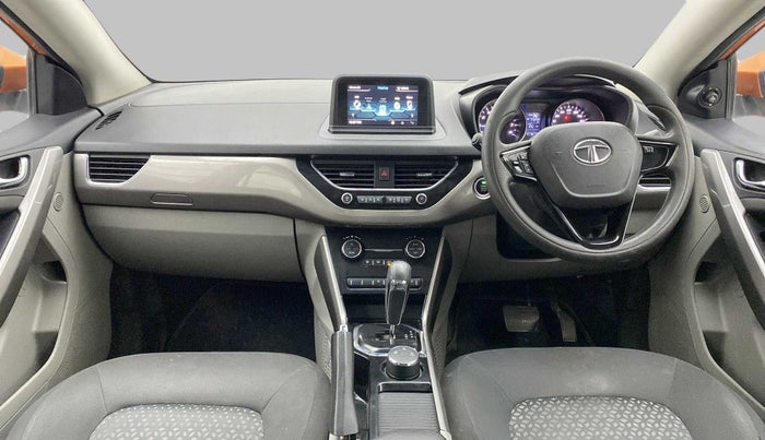 2019 Tata NEXON XZA PLUS PETROL, Petrol, Automatic, 77,243 km, Dashboard