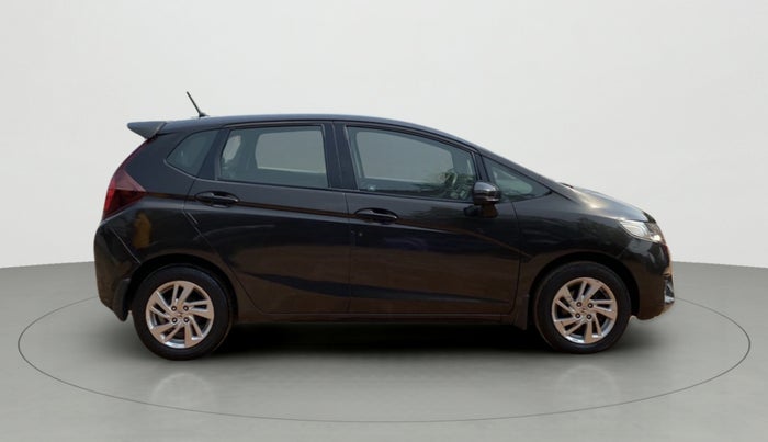 2017 Honda Jazz 1.2L I-VTEC VX, Petrol, Manual, 56,945 km, Right Side View
