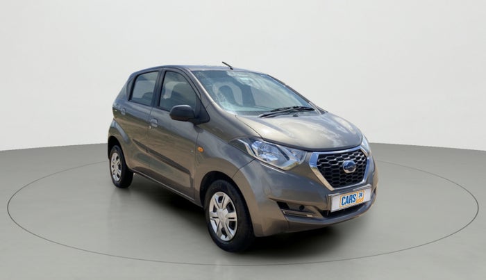 2017 Datsun Redi Go S, Petrol, Manual, 28,614 km, SRP