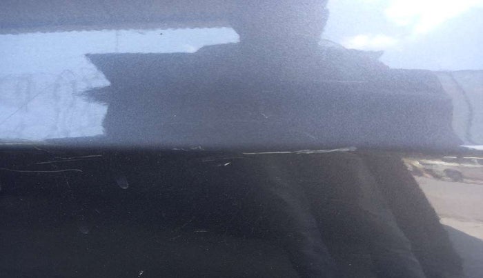 2019 Hyundai Grand i10 SPORTZ 1.2 KAPPA VTVT, Petrol, Manual, 33,029 km, Right fender - Minor scratches