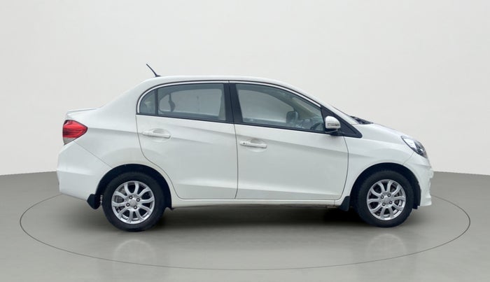 2014 Honda Amaze 1.2L I-VTEC VX, Petrol, Manual, 53,162 km, Right Side View