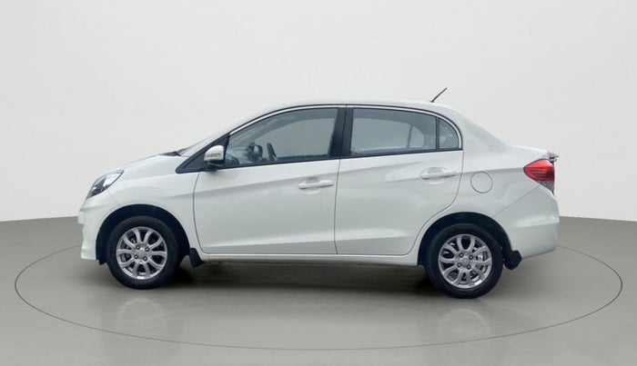 2014 Honda Amaze 1.2L I-VTEC VX, Petrol, Manual, 53,162 km, Left Side