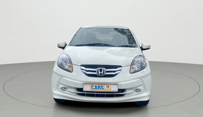 2014 Honda Amaze 1.2L I-VTEC VX, Petrol, Manual, 53,162 km, Front
