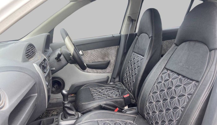 2018 Maruti Alto 800 LXI, Petrol, Manual, 95,435 km, Right Side Front Door Cabin