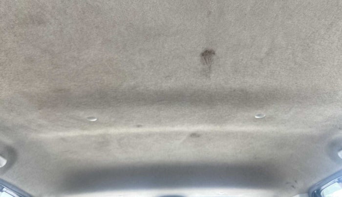 2018 Maruti Alto 800 LXI, Petrol, Manual, 95,435 km, Ceiling - Roof lining minor dirty
