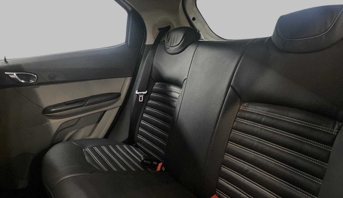 2019 Tata Tiago XZ PLUS PETROL, Petrol, Manual, 56,261 km, Right Side Rear Door Cabin