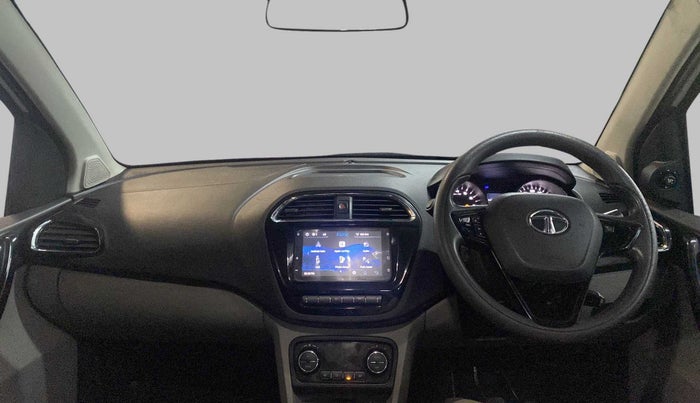 2019 Tata Tiago XZ PLUS PETROL, Petrol, Manual, 56,261 km, Dashboard