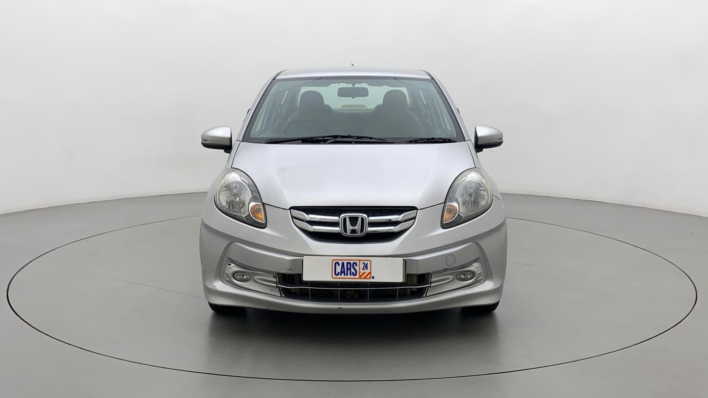 2015 Honda Amaze 1.5L I-DTEC SX, Diesel, Manual, 1,02,109 km, Front