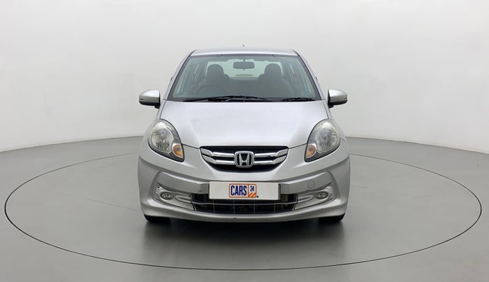 2015 Honda Amaze 1.5L I-DTEC SX, Diesel, Manual, 1,02,109 km, Front